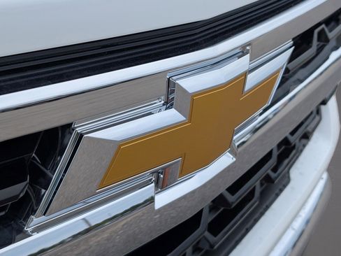 New 2026 Chevrolet Silverado 1500 LT w/ All Star Edition Plus AWD/4WD image 5