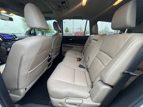 Used 2018 Honda Pilot EX-L image 27