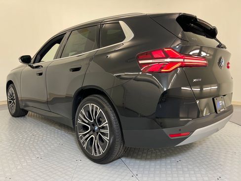 Used 2026 BMW X3 xDrive30 w/ Premium Package image 3