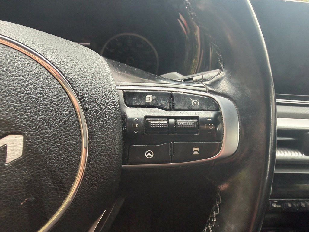 Used 2022 Kia K5 GT-Line w/ GT-Line Awd Premium Package image 18