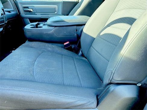 Used 2019 RAM 1500 Tradesman w/ Power & Remote Entry Group image 13