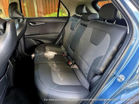 Used 2023 Kia Niro Wind FWD image 33