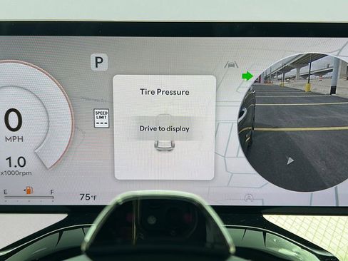 New 2026 Genesis GV80 2.5T Prestige AWD/4WD image 21