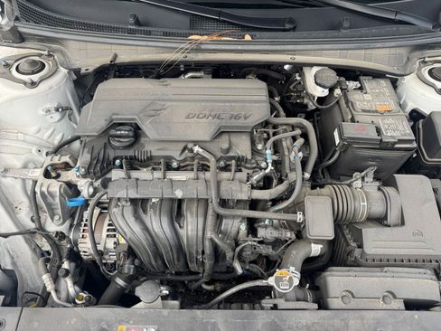 Used 2025 Kia K4 LXS image 28