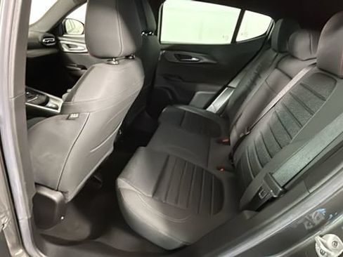 Used 2024 Dodge Hornet R/T AWD/4WD image 27