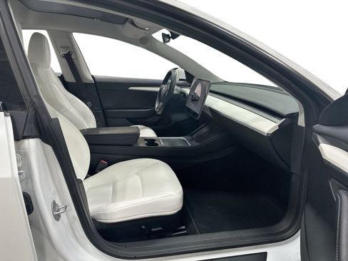 Certified 2023 Tesla Model 3 Performance AWD/4WD image 13
