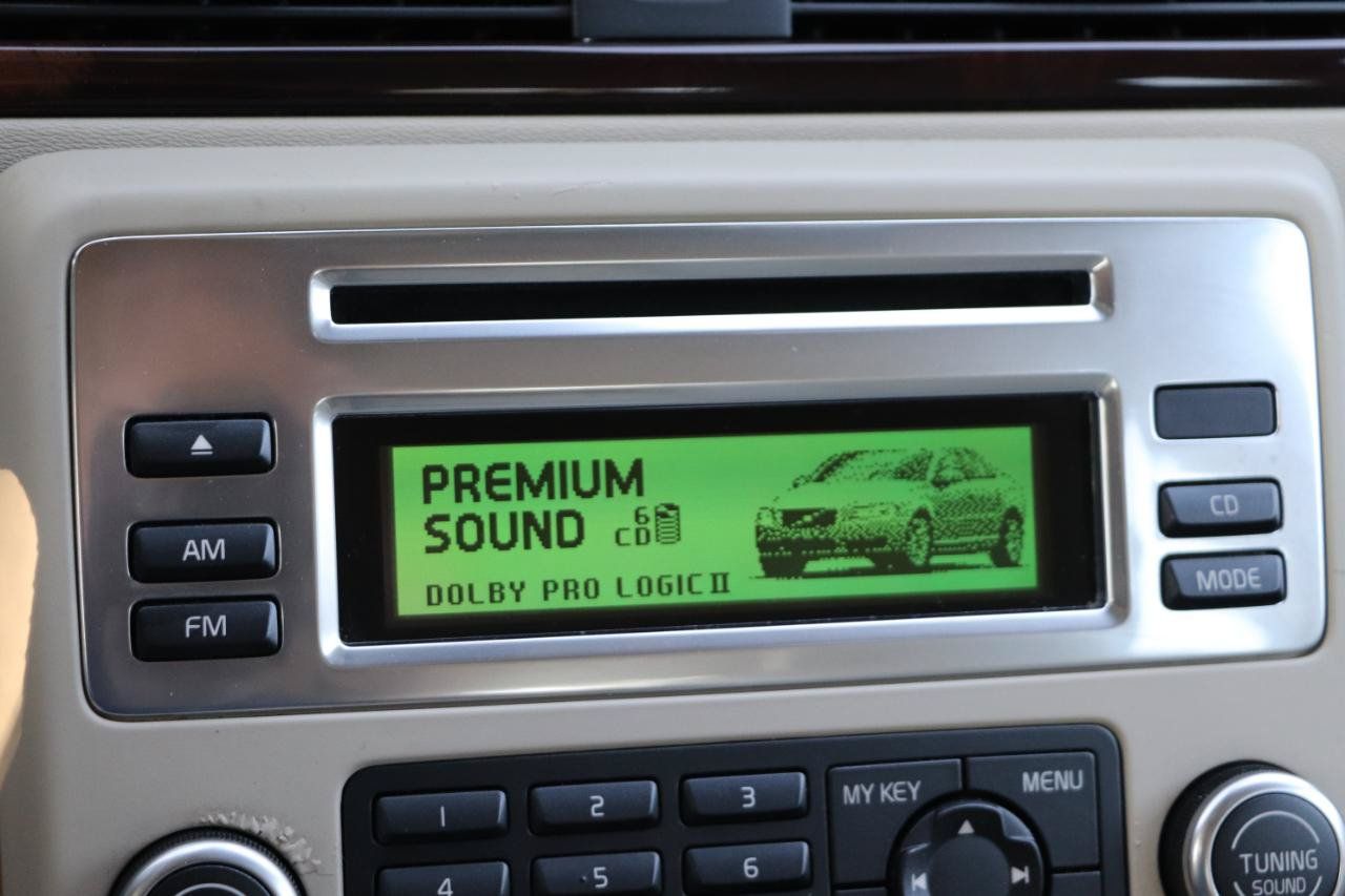 Used 2007 Volvo S80 3.2 FWD image 13