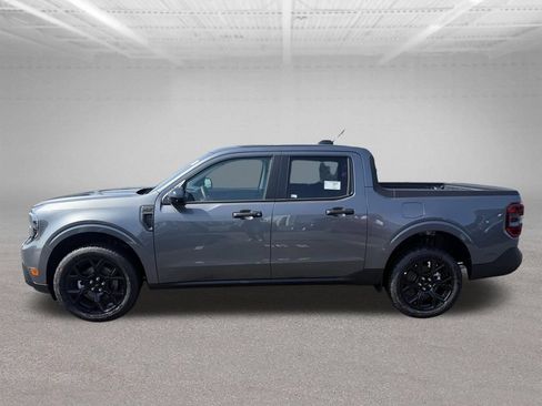 New 2026 Ford Maverick XLT w/ Equipment Group 301A AWD/4WD image 8