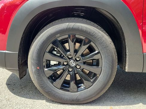 New 2026 MAZDA CX-50 AWD 2.5 S w/ Cargo Package image 7
