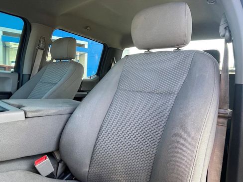 Used 2019 Ford F150 XLT image 21