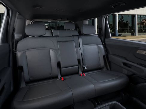 New 2027 Kia Telluride LX image 16