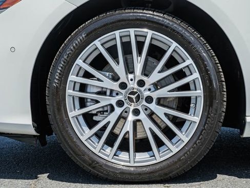 Used 2025 Mercedes-Benz CLA 250 4MATIC image 16