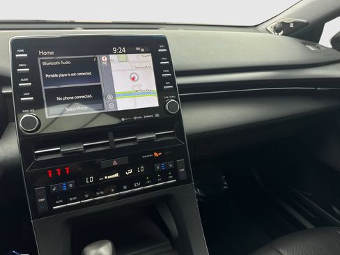 Used 2019 Toyota Avalon Touring w/ Advanced Safety Package FWD image 24