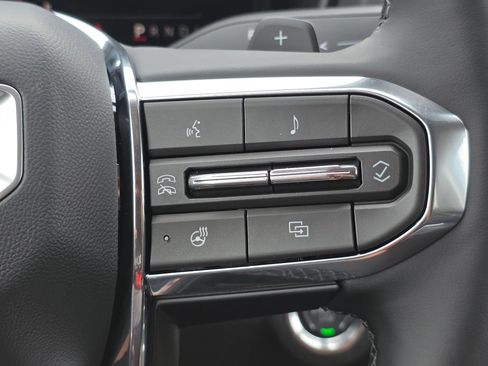 New 2027 GMC Terrain Denali AWD/4WD image 28