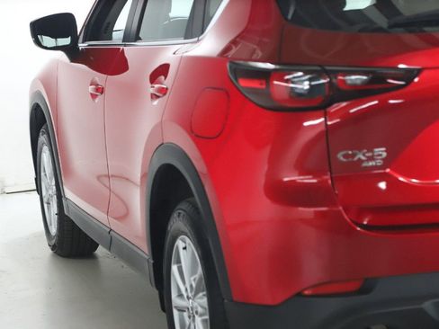 Used 2023 MAZDA CX-5 AWD 2.5 S image 40