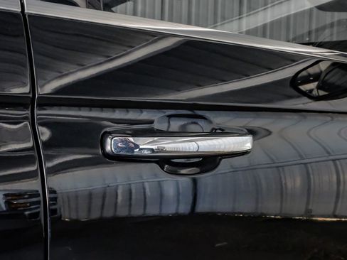 Used 2022 Ford Expedition Max Limited image 41