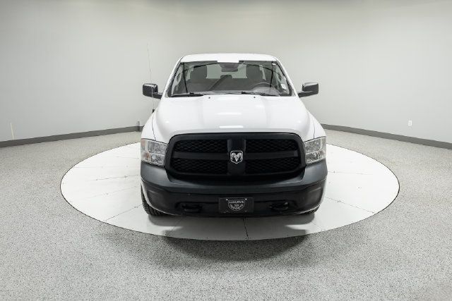 Used 2018 RAM 1500 Tradesman w/ Popular Equipment Group AWD/4WD image 25