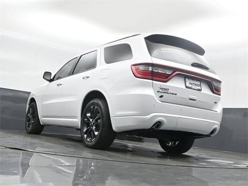 New 2026 Dodge Durango GT w/ Blacktop Package image 39