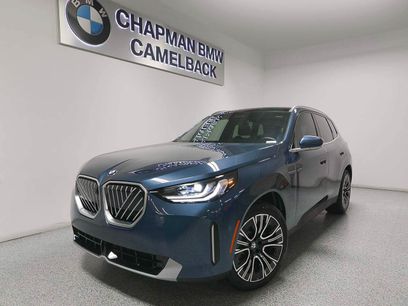 Used 2026 BMW X3 xDrive30i