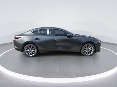 New 2026 MAZDA MAZDA3 2.5 S Sedan w/ Preferred Pkg FWD image 9