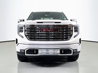 Used 2023 GMC Sierra 1500 Denali w/ Technology Package