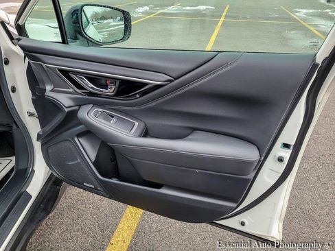 Used 2020 Subaru Outback Limited w/ Popular Package #2 image 33