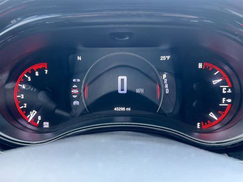 Used 2021 Dodge Durango R/T w/ Blacktop Package image 32