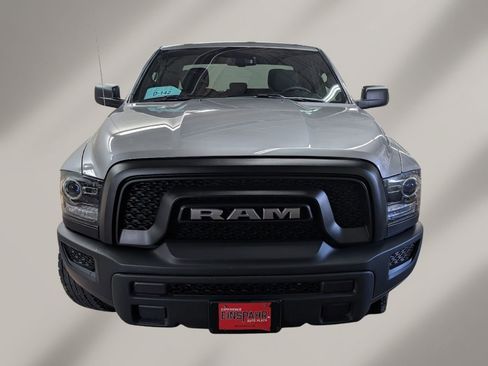 Used 2022 RAM 1500 Classic Warlock w/ Electronics Group image 2