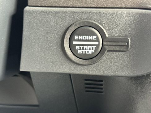 New 2025 Ford Bronco Big Bend image 25