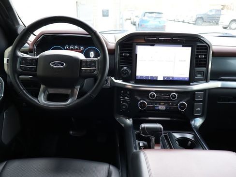Used 2023 Ford F150 4x4 SuperCrew image 5