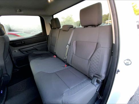 Used 2024 Toyota Tundra SR image 20