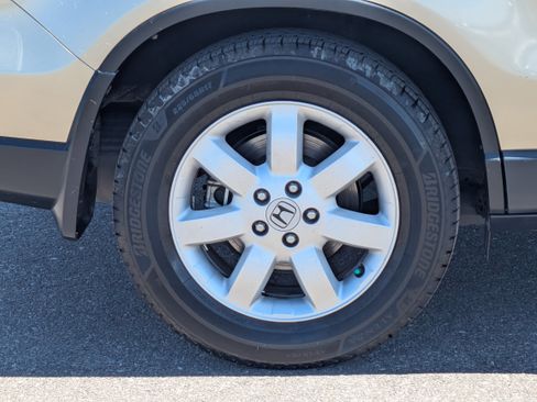 Used 2007 Honda CR-V EX image 9