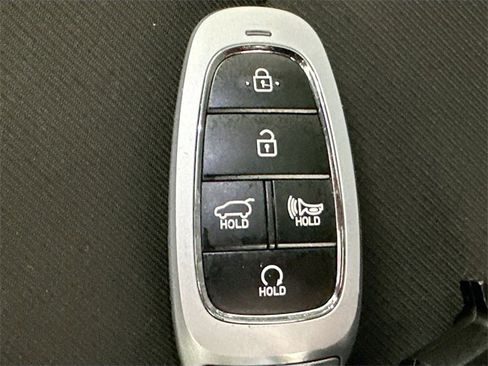 Used 2022 Hyundai Tucson SEL w/ Cargo Package image 17