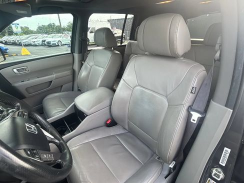 Used 2013 Honda Pilot EX-L image 13
