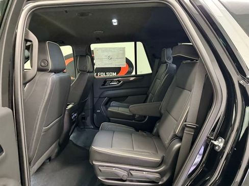 New 2026 GMC Yukon Elevation image 16