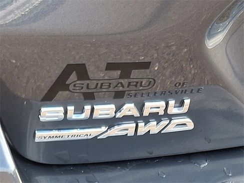Certified 2024 Subaru Impreza RS image 28