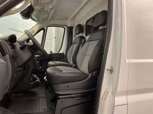 New 2026 RAM ProMaster 2500 w/ Safety Group image 17