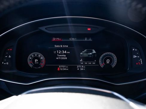 Used 2019 Audi A6 3.0T Prestige w/ Prestige Package image 24