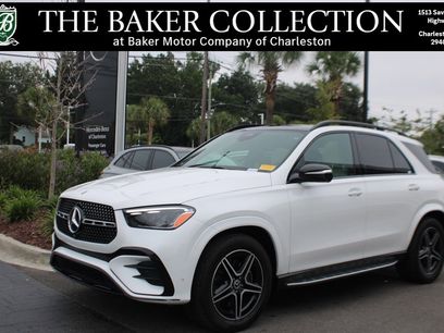 Certified 2025 Mercedes-Benz GLE 450 4MATIC