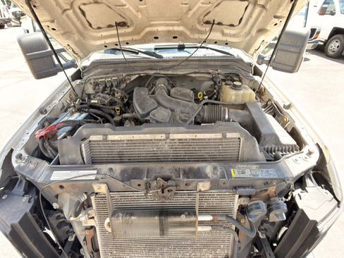 Used 2008 Ford F350 XL RWD image 25