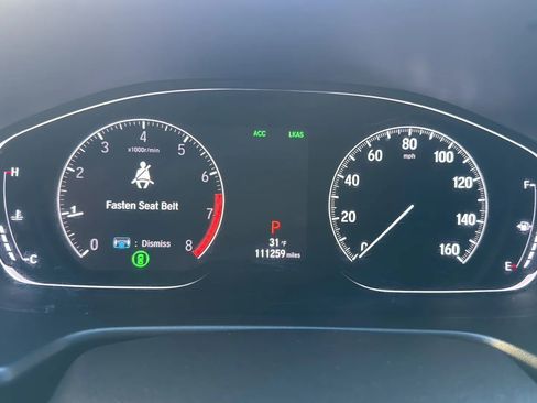 Used 2019 Honda Accord Sport image 16