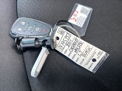 Used 2024 Chevrolet Malibu LT FWD image 15