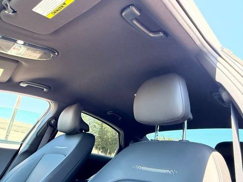 Used 2025 Hyundai Ioniq 6 SEL RWD image 11