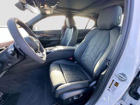 New 2026 BMW 530i w/ M Sport Package RWD image 15