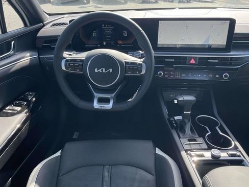 New 2026 Kia K5 GT-Line image 3
