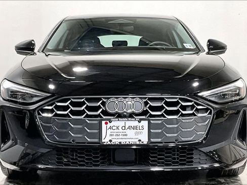 Certified 2025 Audi A5 2.0T Premium w/ Convenience Package image 3