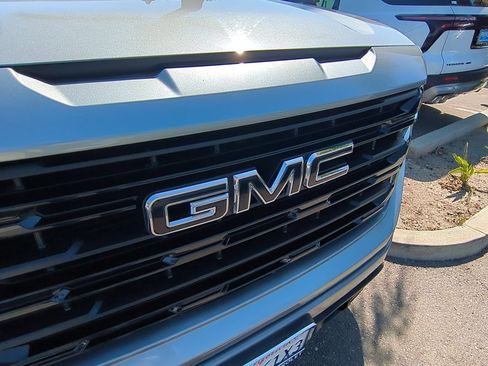 Used 2024 GMC Sierra 1500 Elevation w/ Preferred Package RWD image 31