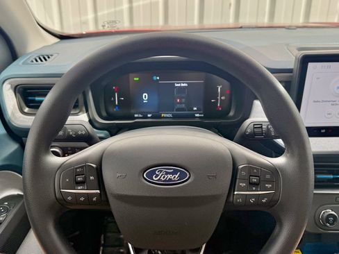 New 2026 Ford Maverick XLT w/ Equipment Group 301A AWD/4WD image 24