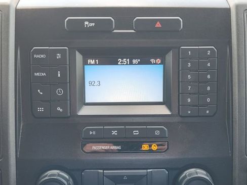 Used 2020 Ford F250 XL w/ Power Equipment Group RWD image 17