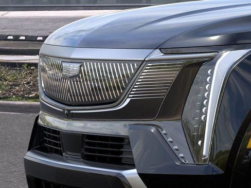 New 2026 Cadillac Escalade IQ Luxury 2 AWD/4WD image 14
